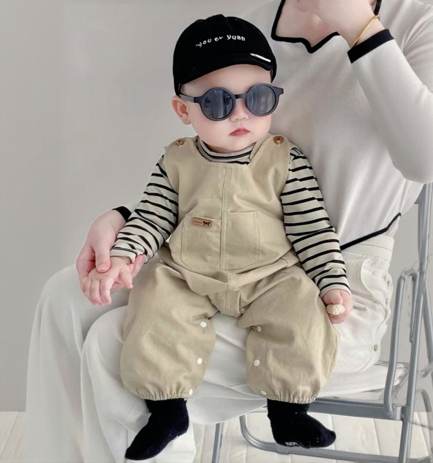 Tiny Trendsetter