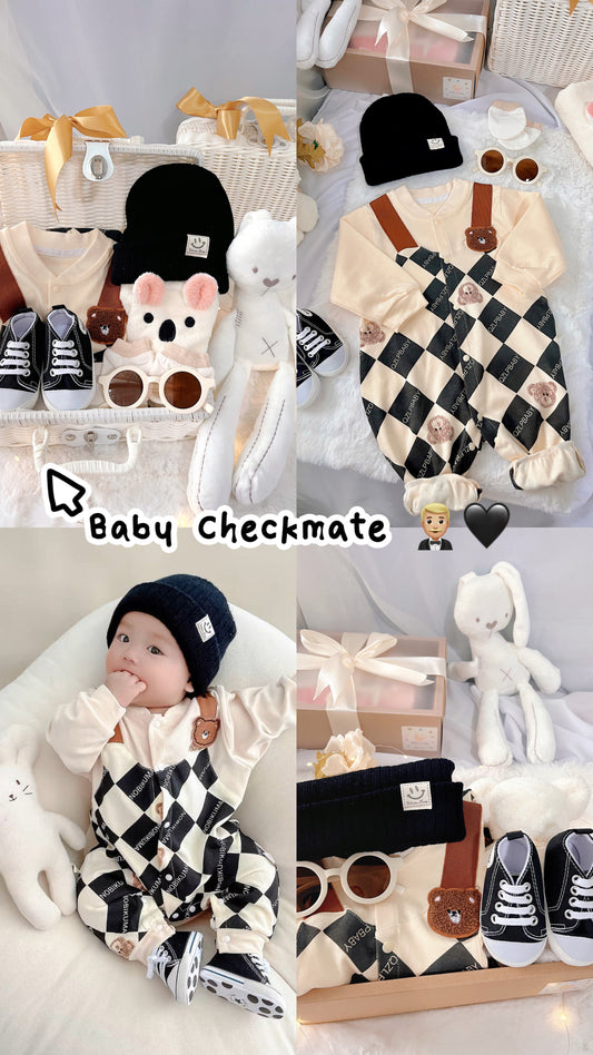 Baby Checkmate