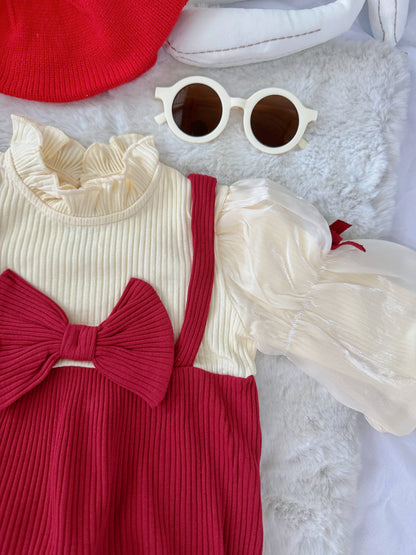 Red Riding Hood