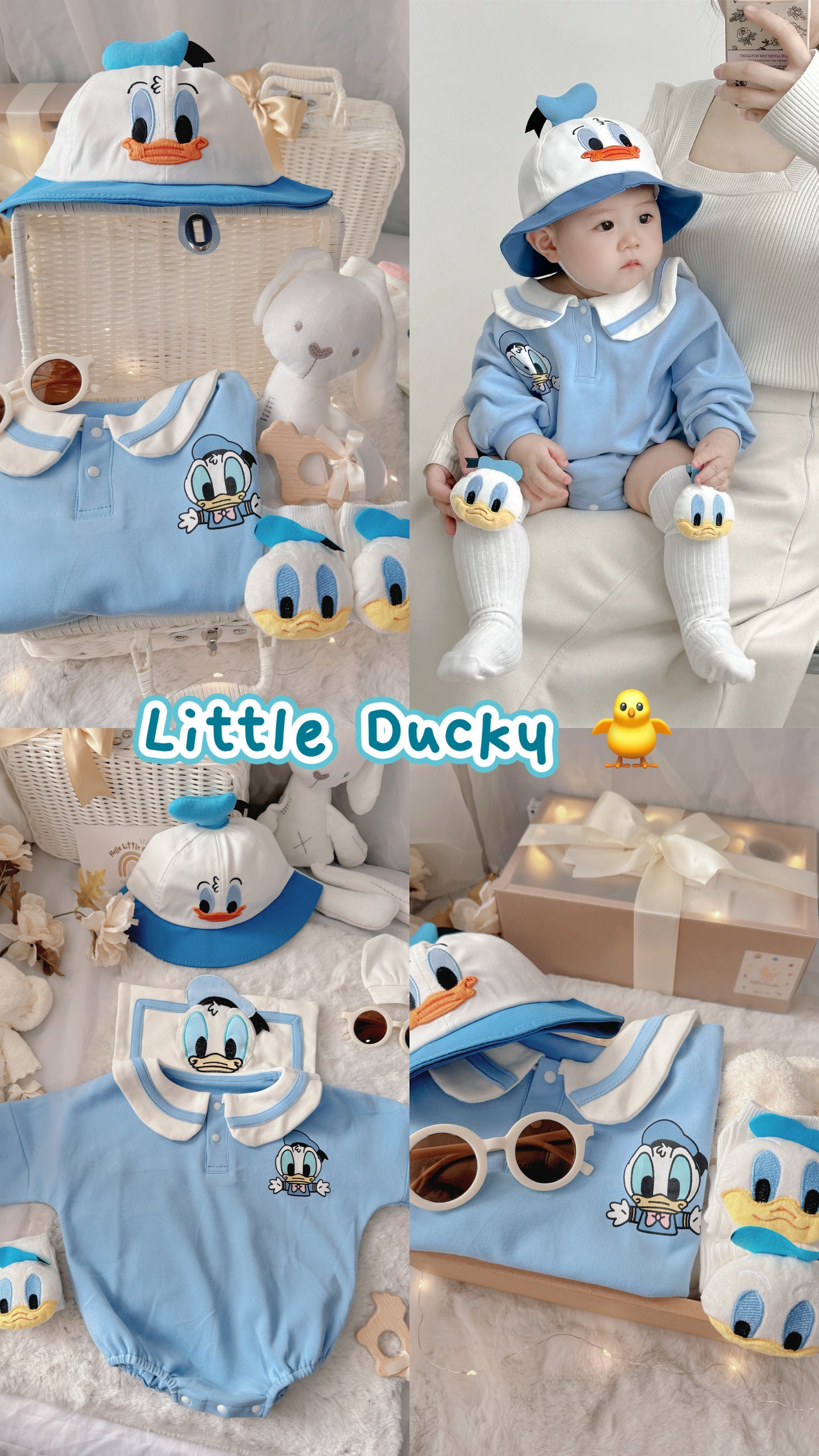 Little Ducky