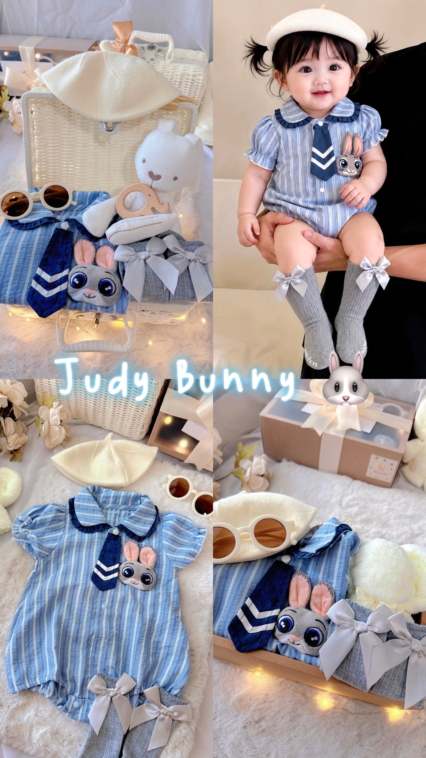 Judy Bunny
