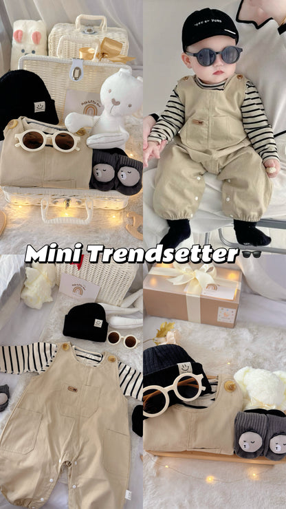 Tiny Trendsetter