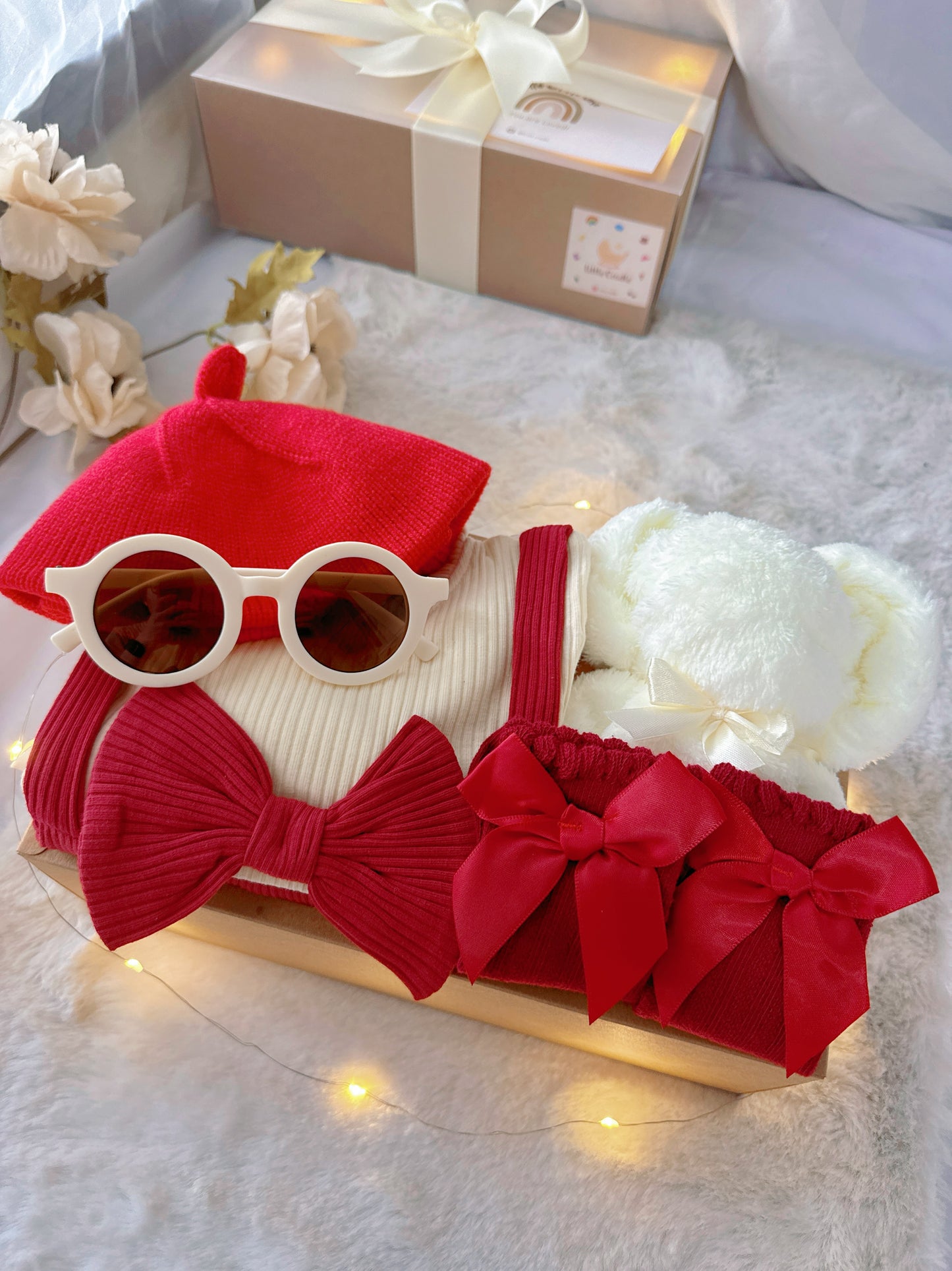 Red Riding Hood