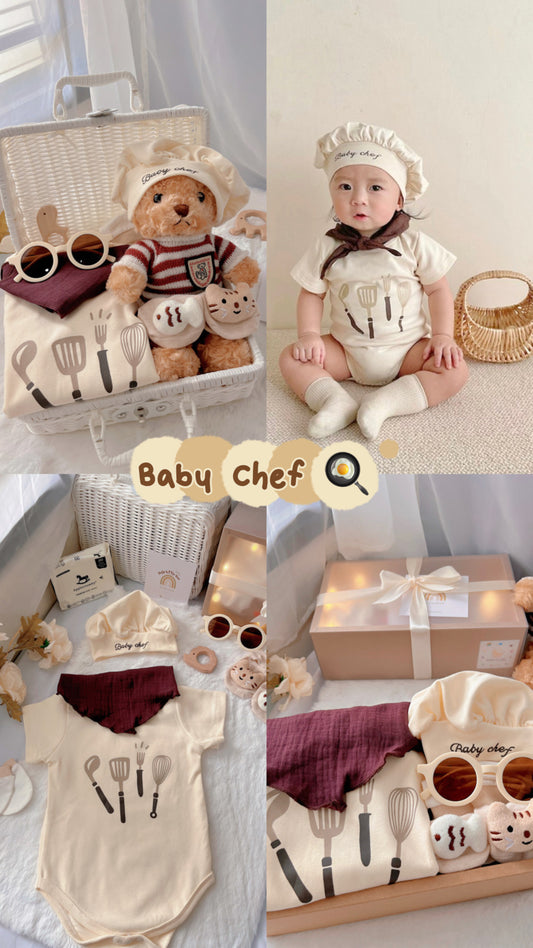 Baby Chef