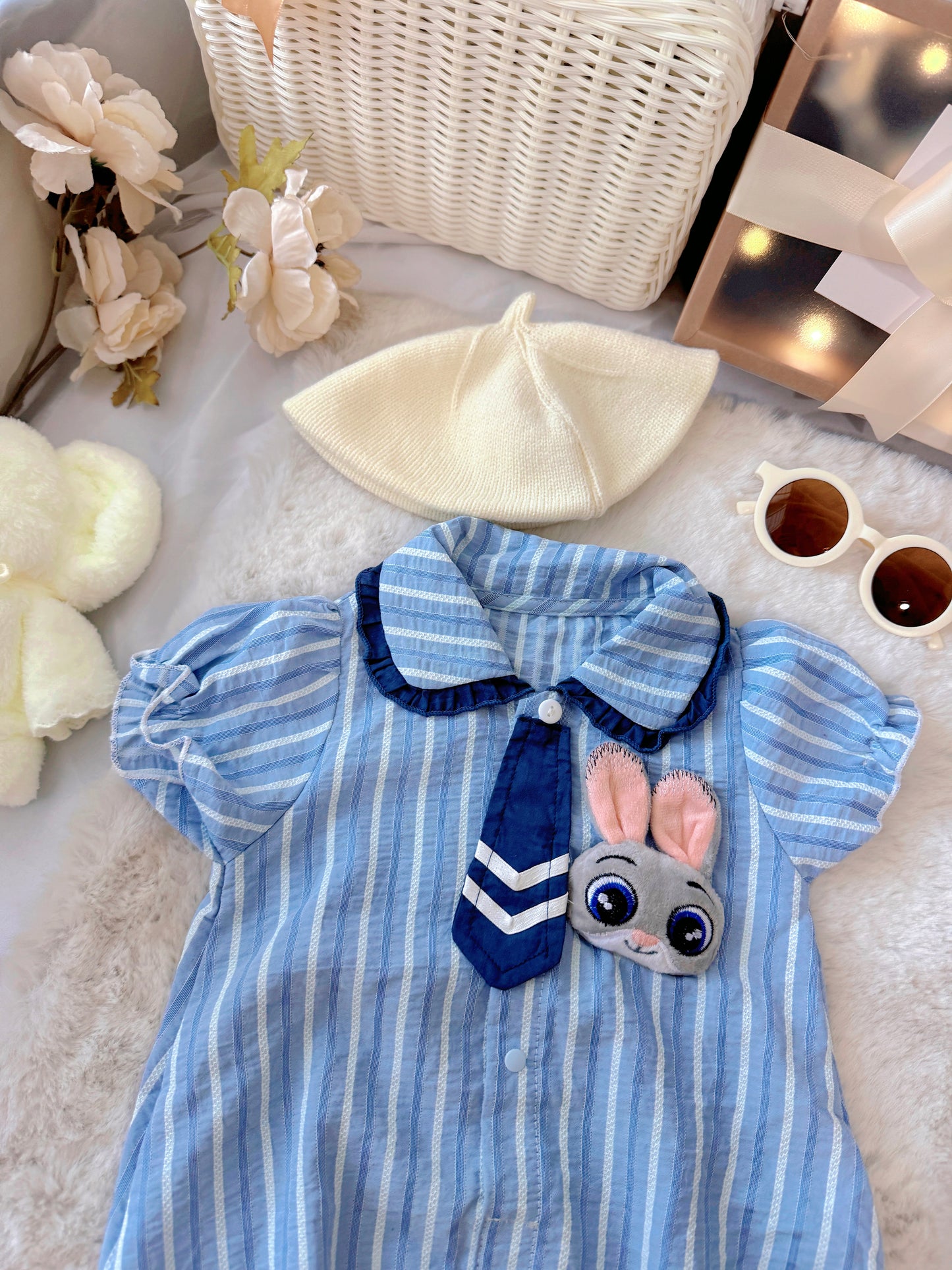 Judy Bunny