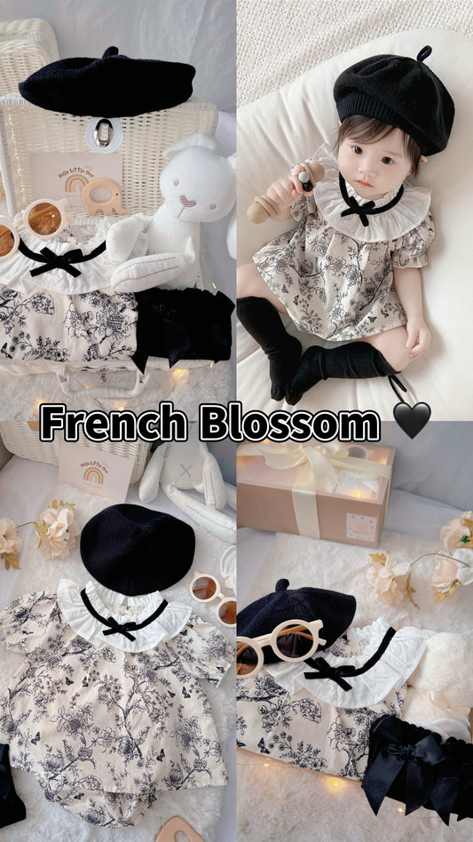 French Blossom