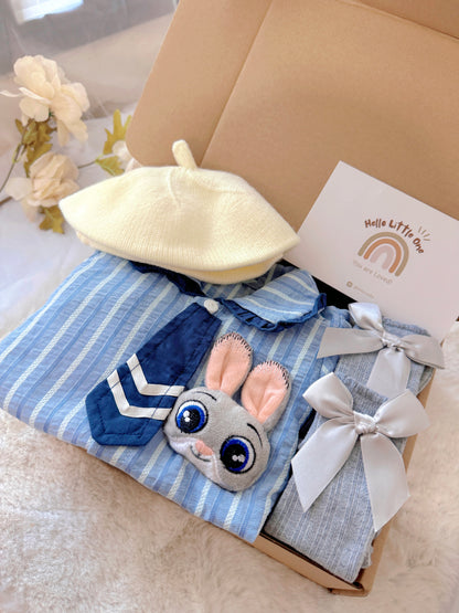 Judy Bunny