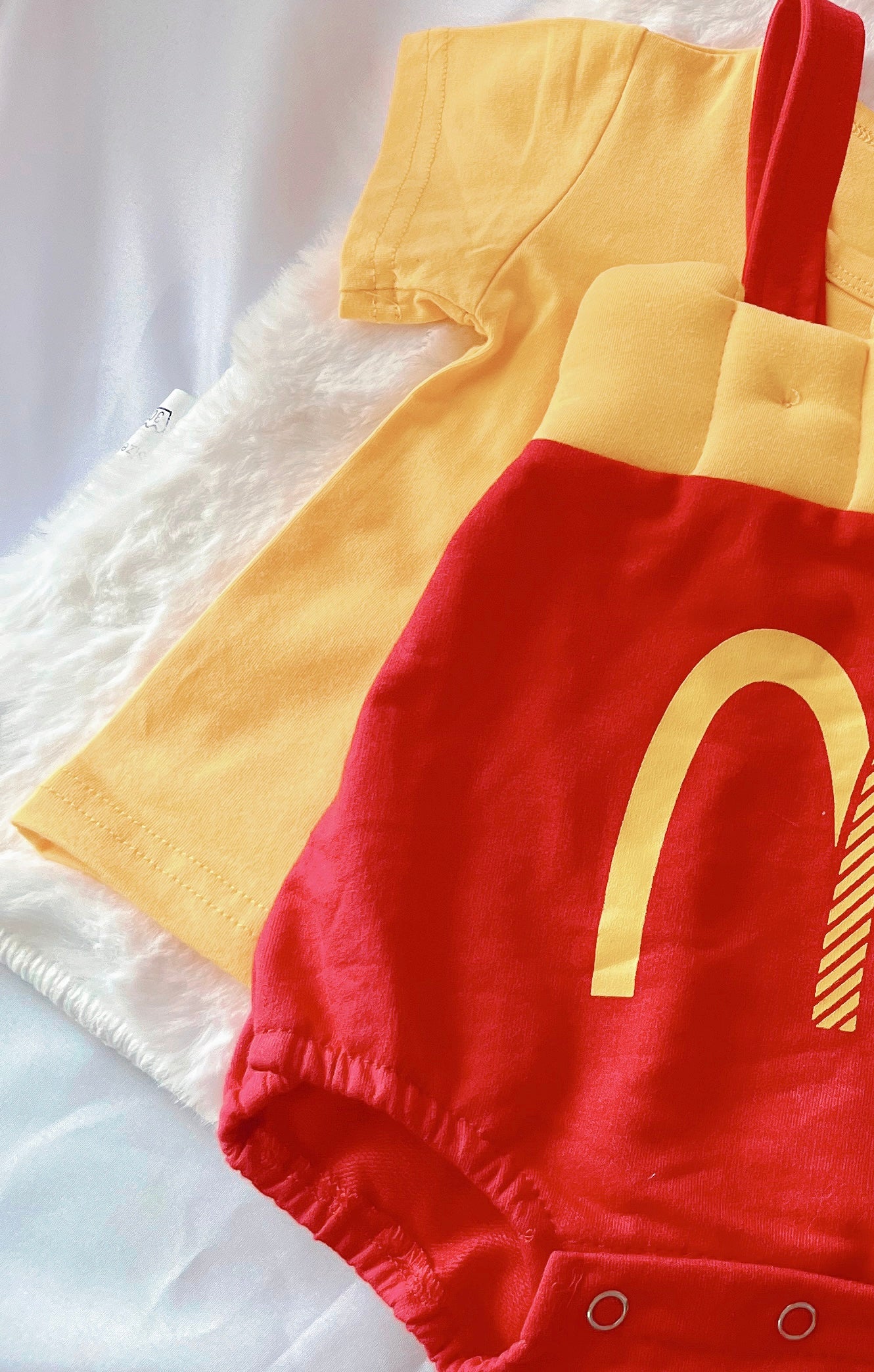 Mc Kidz Baby Set