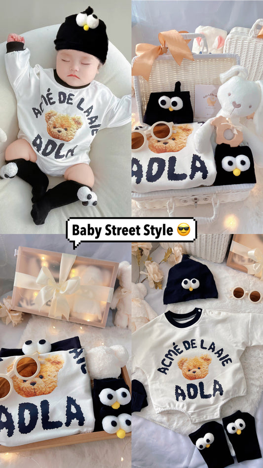 Baby Streetstyle