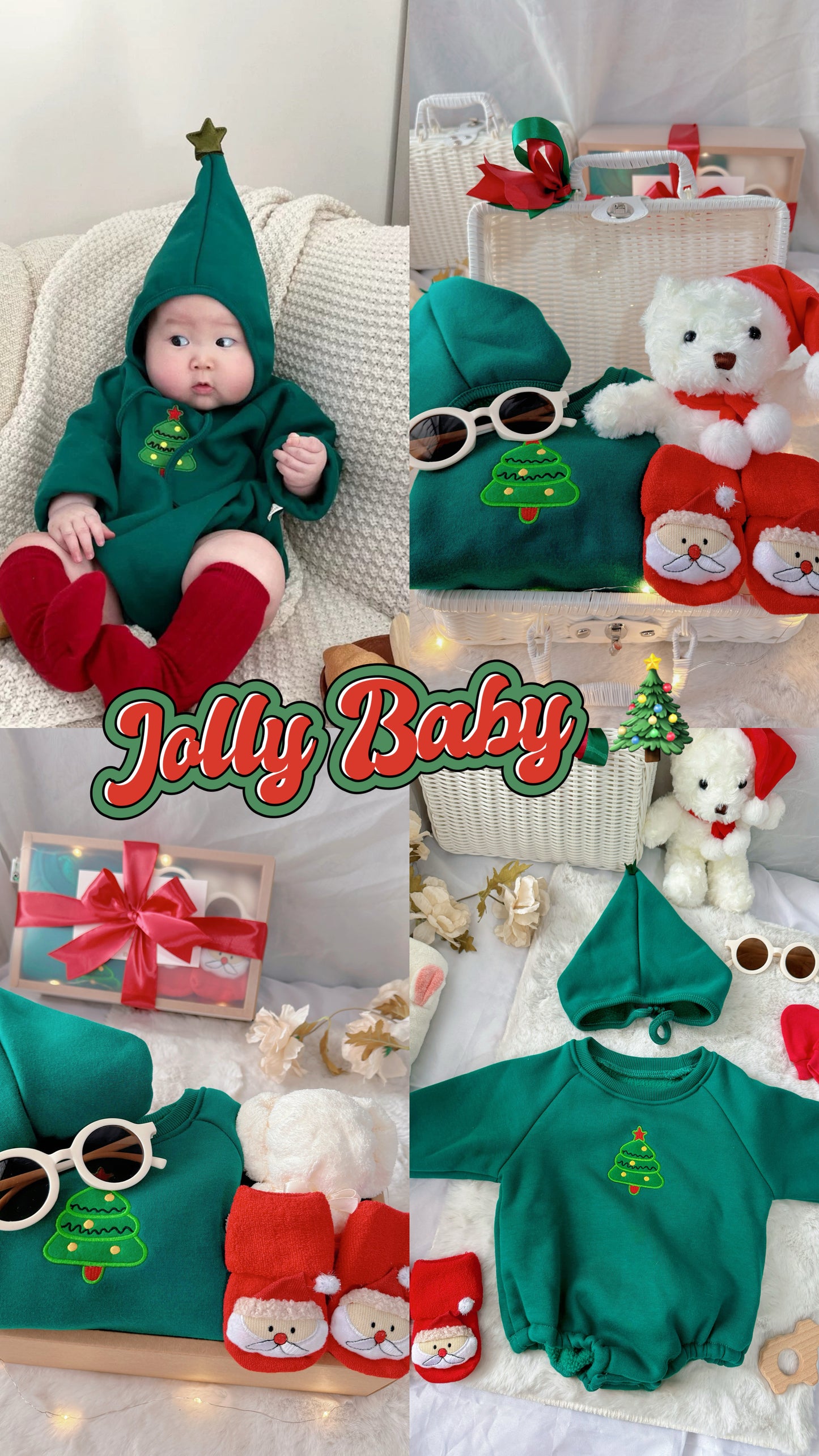 Jolly Baby