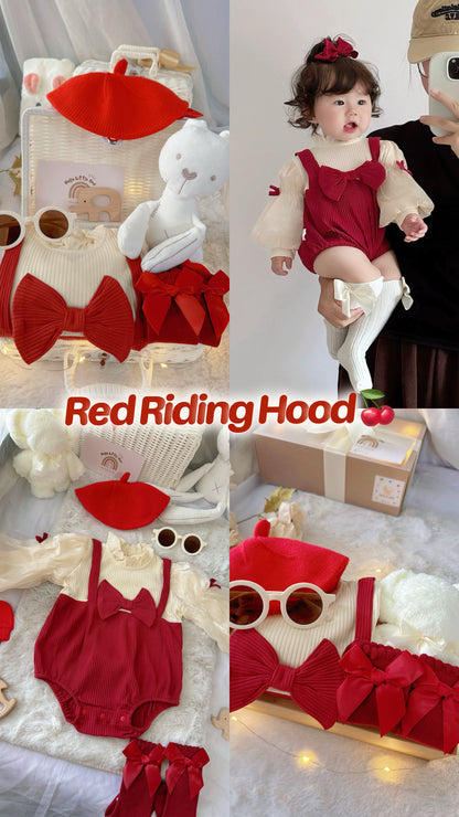 Red Riding Hood