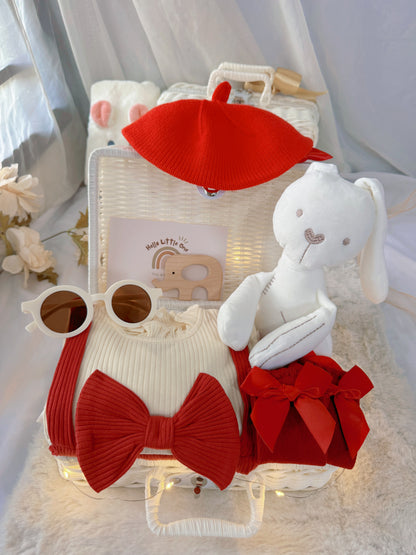 Red Riding Hood