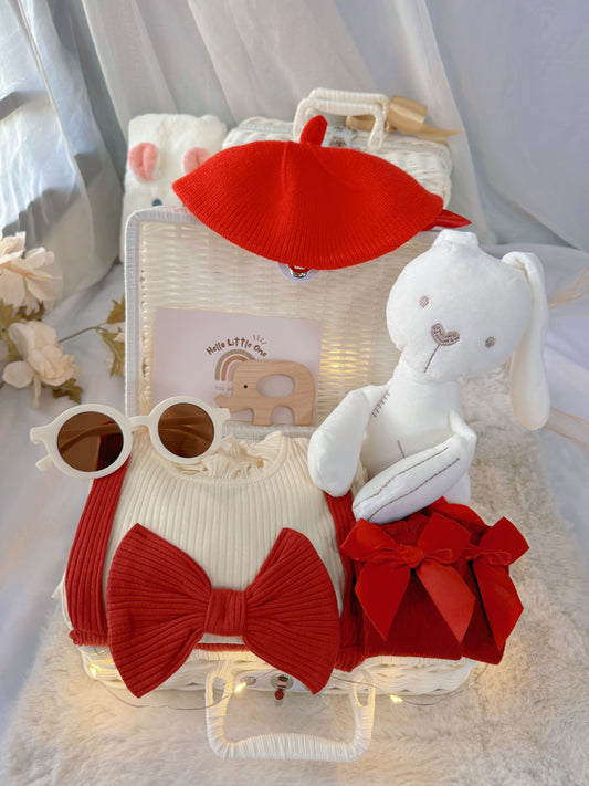 Red Riding Hood