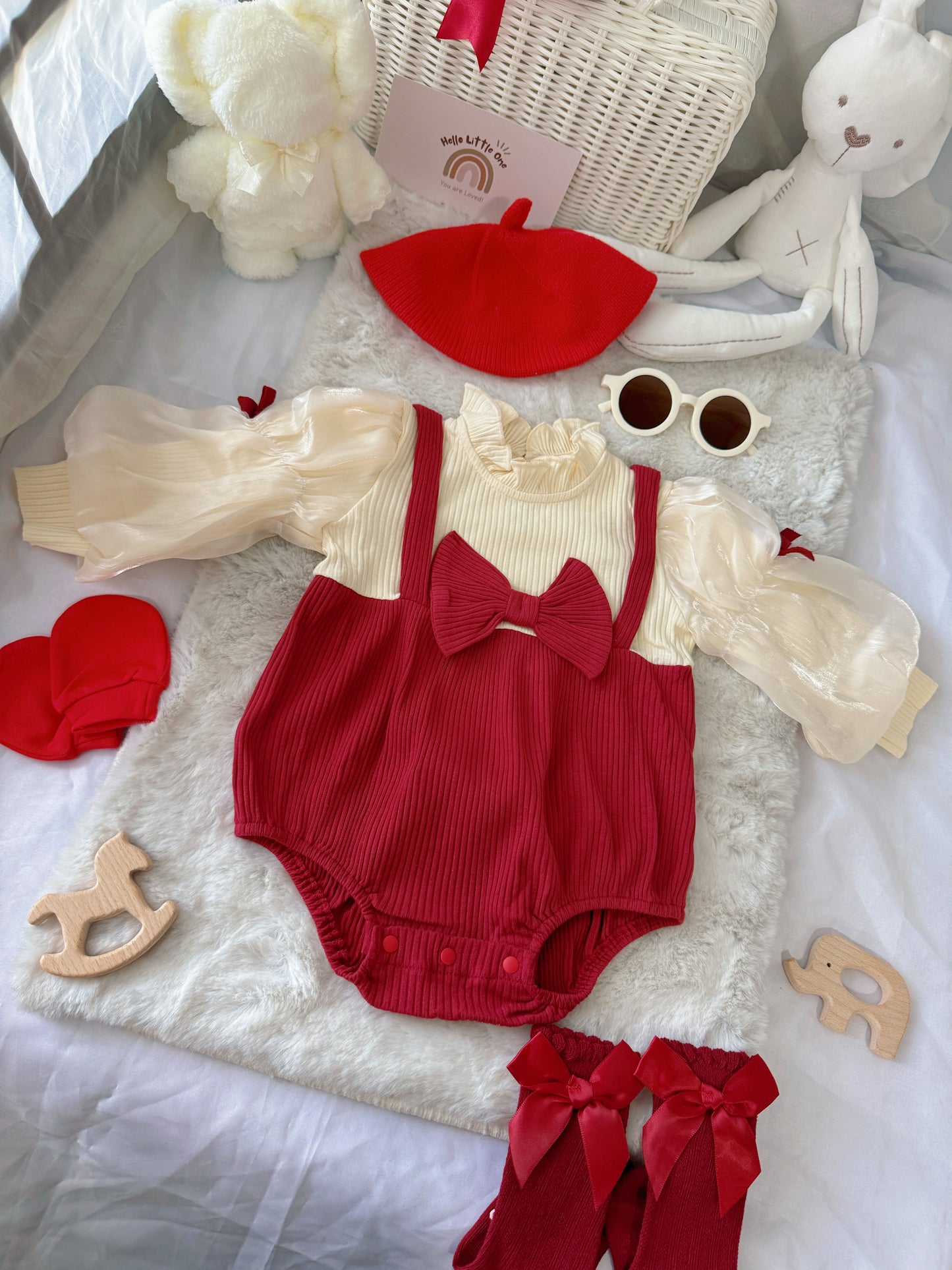 Red Riding Hood