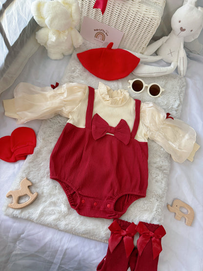 Red Riding Hood