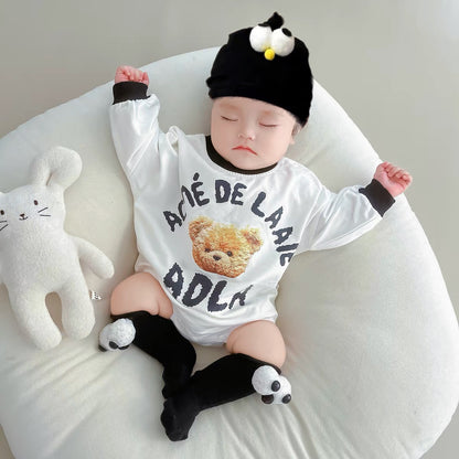 Baby Streetstyle