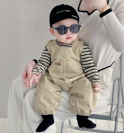 Tiny Trendsetter