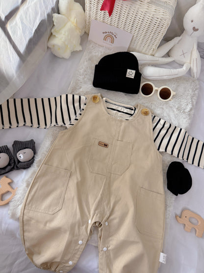 Tiny Trendsetter