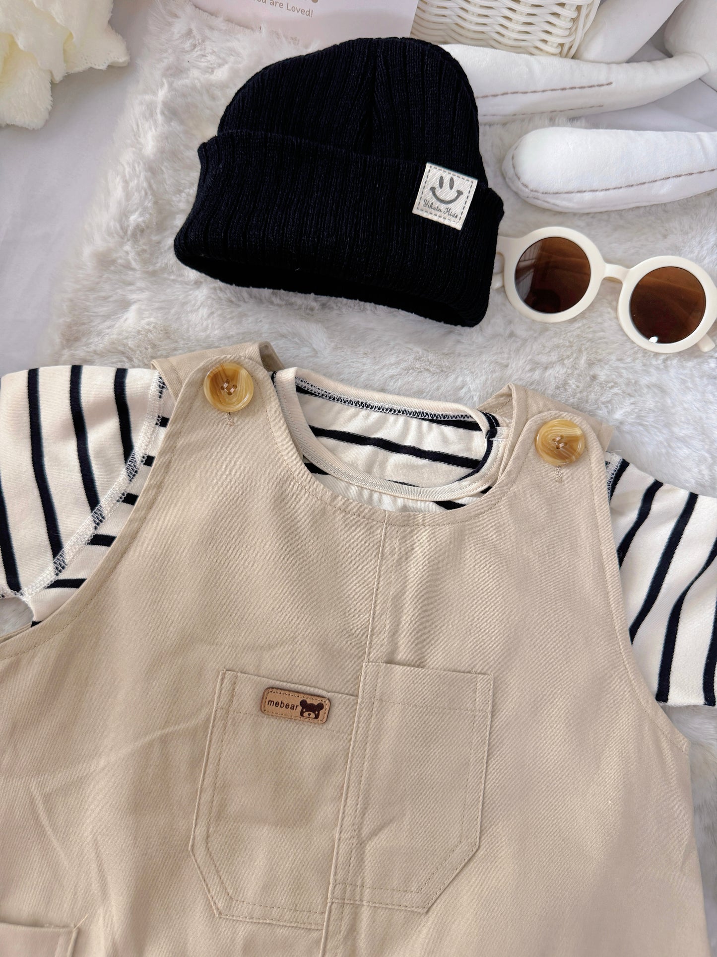 Tiny Trendsetter