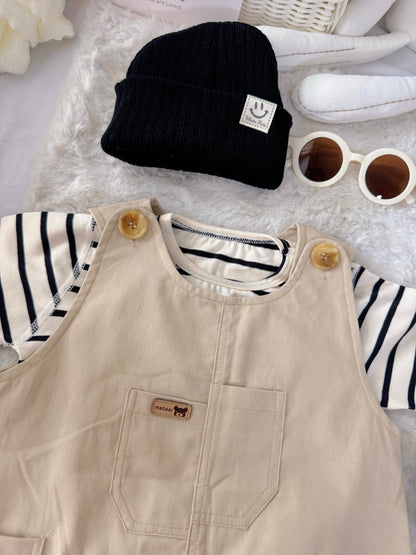 Tiny Trendsetter
