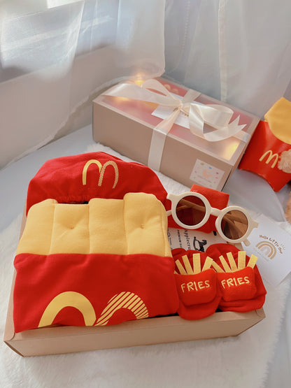 Mc Kidz Baby Set