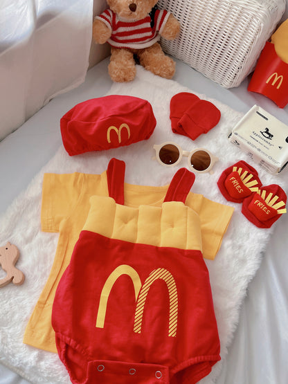 Mc Kidz Baby Set