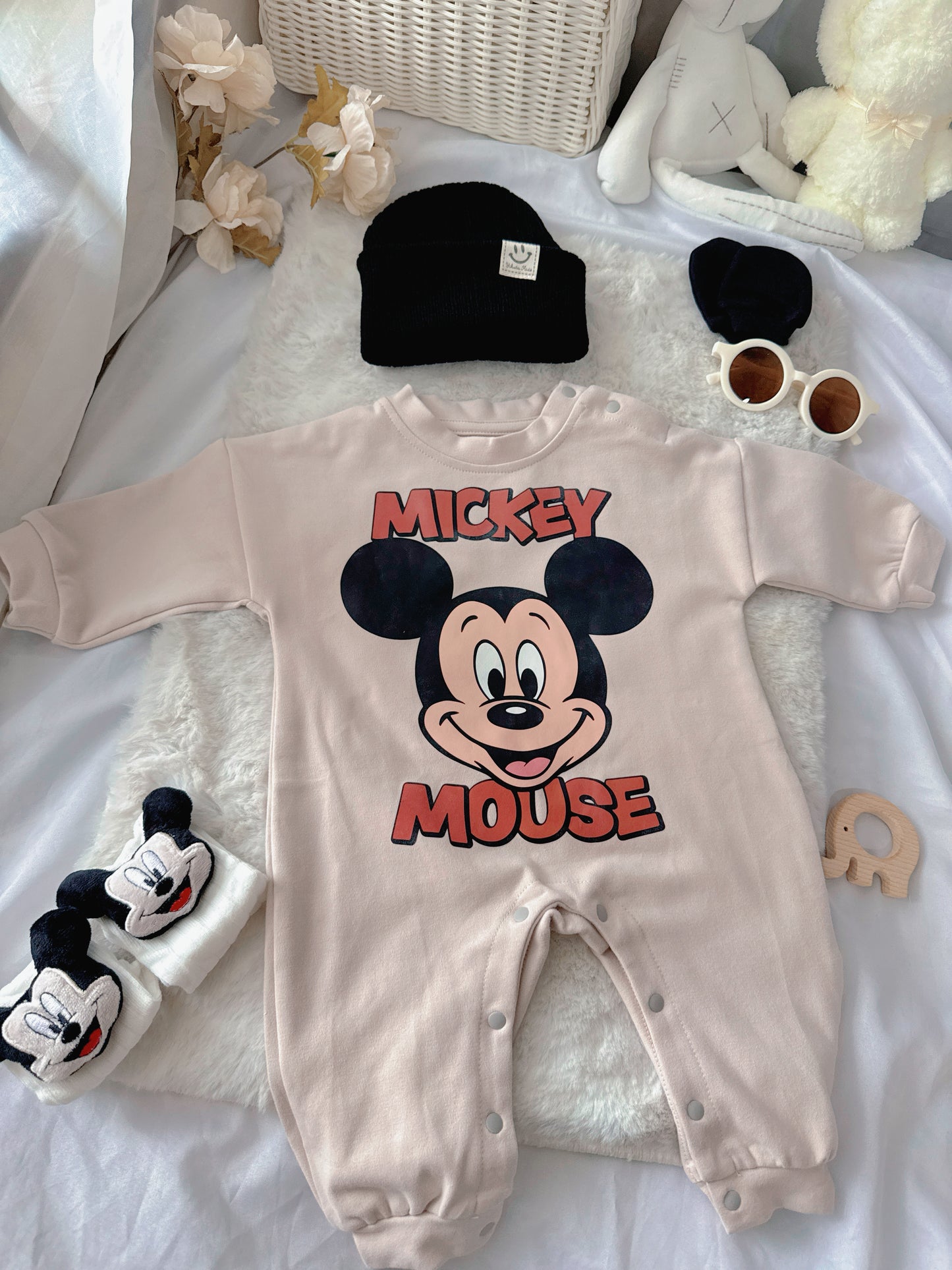 Mickey Pals