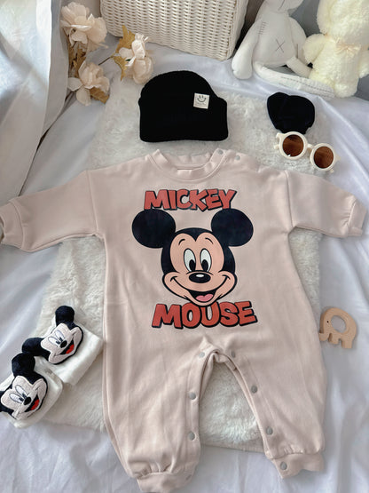 Mickey Pals