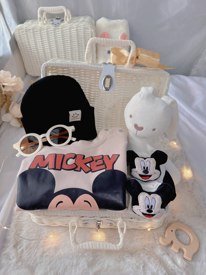 Mickey Pals