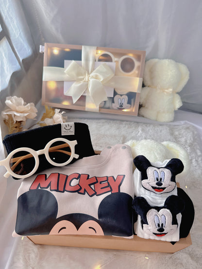 Mickey Pals