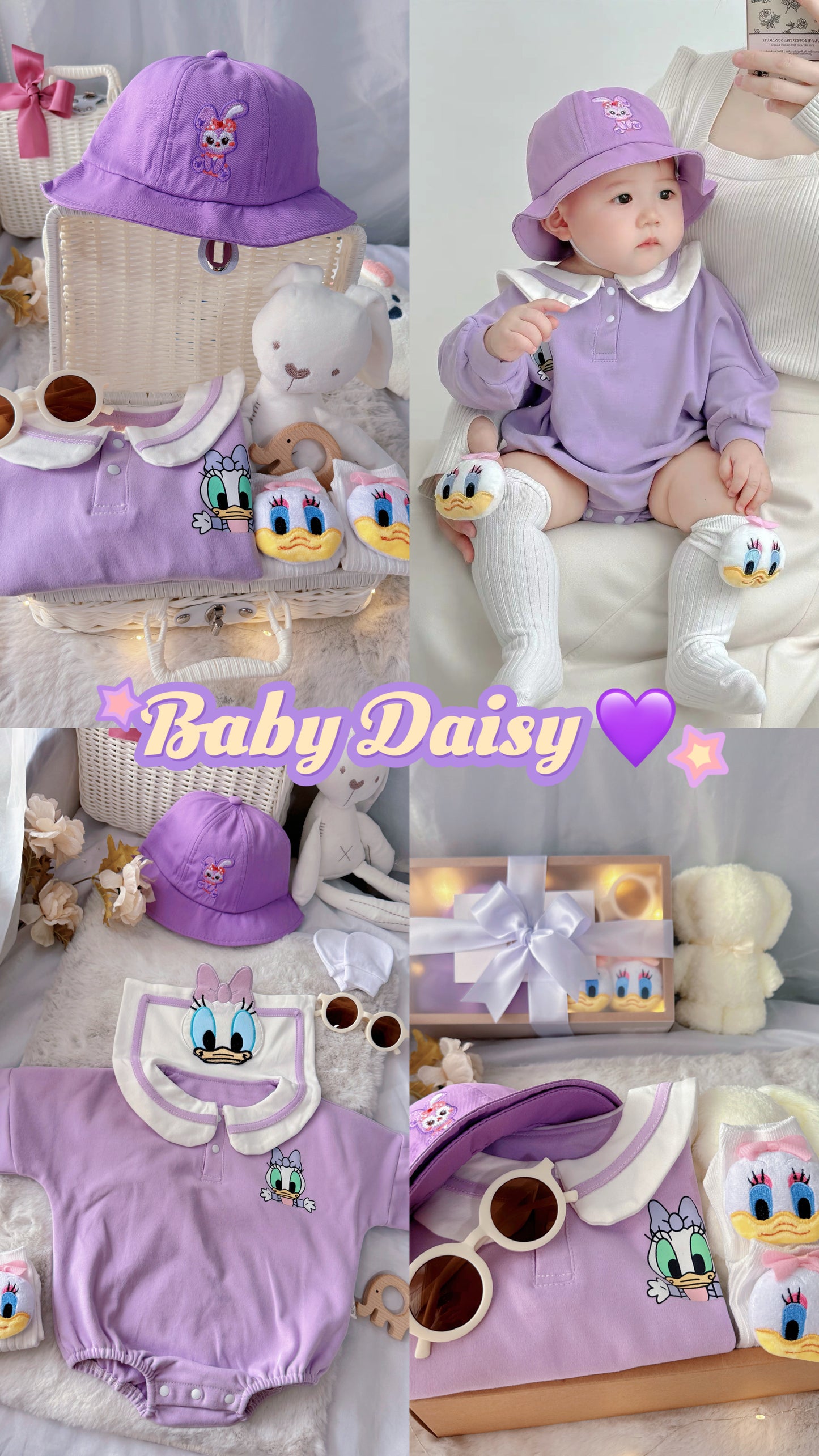 Little Daisy