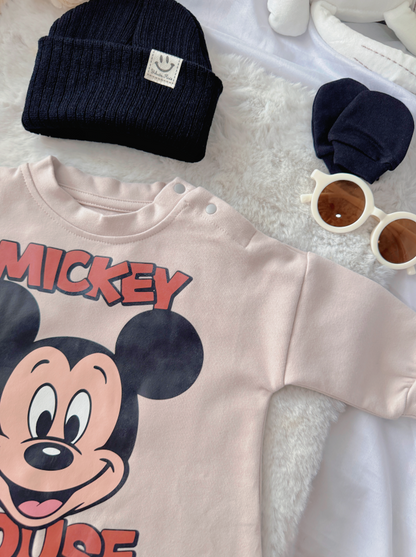 Mickey Pals