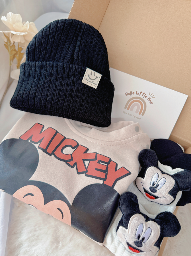 Mickey Pals