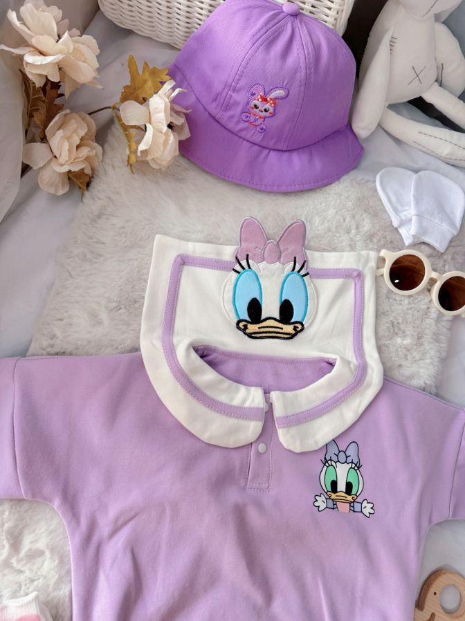 Little Daisy